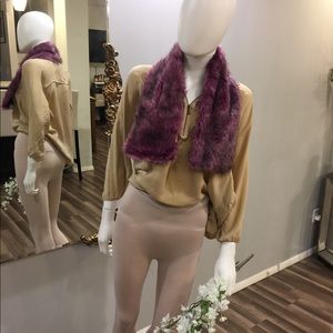 Anne Taylor scarf 🎉 Sold 🎉🎉🎉